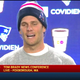 Illustration for article titled Tom Brady: I Didnt Alter Or Even Notice The Underinflated Balls